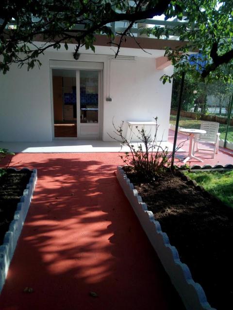 Location maison F3 Champ sur Drac - Photo 7