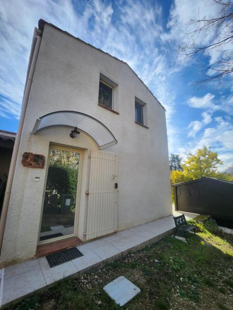 Location maison F3 Aix en Provence - Photo 3
