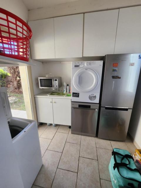 Location maison F3 Aix en Provence - Photo 7