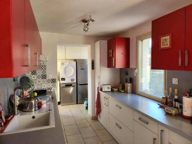 Location maison F3 Aix en Provence - Photo 8