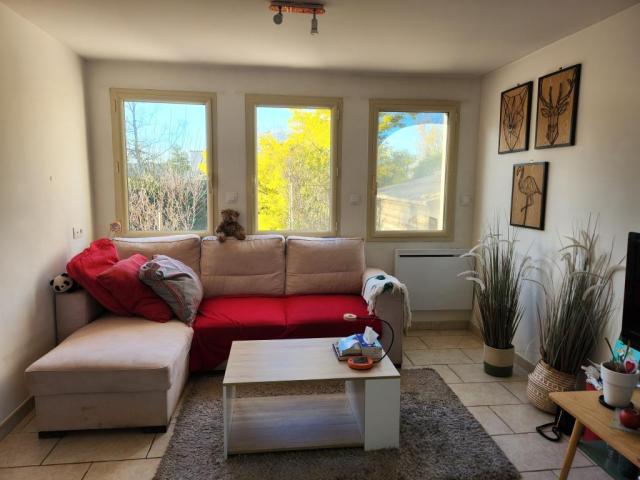 Location maison F3 Aix en Provence - Photo 9