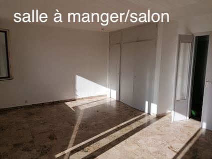 Location appartement T2 Montpellier - Photo 1