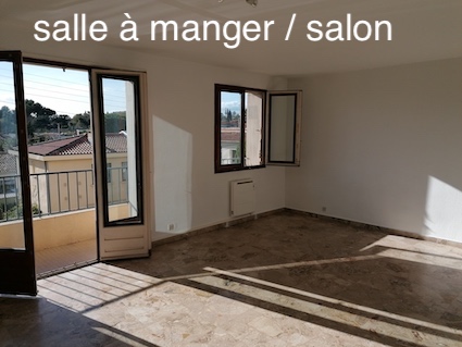 Location appartement T2 Montpellier - Photo 2
