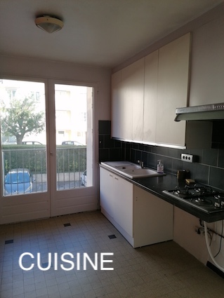 Location appartement T2 Montpellier - Photo 3