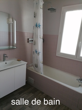 Location appartement T2 Montpellier - Photo 7