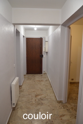 Location appartement T2 Montpellier - Photo 8