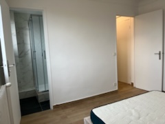 Location appartement T2 Malakoff - Photo 3