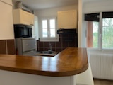 Location appartement T2 Malakoff - Photo 4