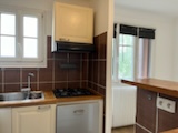 Location appartement T2 Malakoff - Photo 6