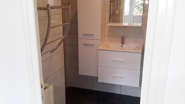 Location appartement T2 Lourdes - Photo 3