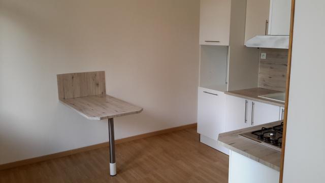 Location appartement T2 Lourdes - Photo 4