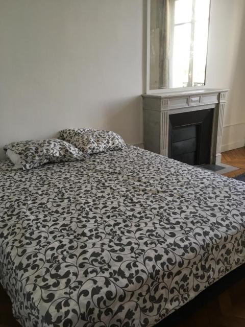 Location appartement T5 Paris 16 - Photo 3