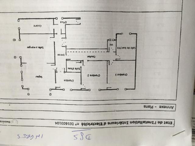 Location appartement T5 Paris 16 - Photo 4