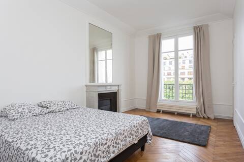 Location appartement T5 Paris 16 - Photo 6
