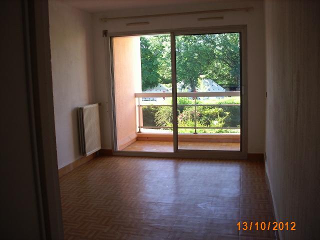 Location appartement T1 Aix en Provence - Photo 2