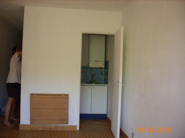 Location appartement T1 Aix en Provence - Photo 3