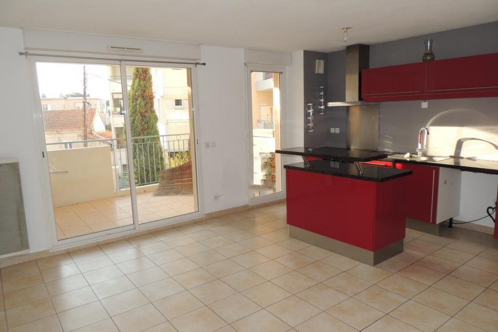 Location chambre La Seyne sur Mer - Photo 1