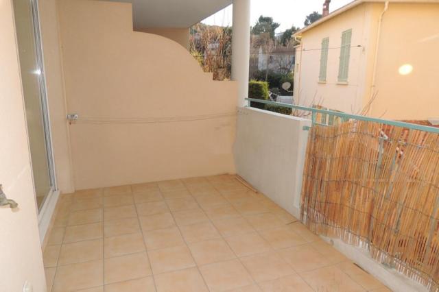 Location appartement T3 La Seyne sur Mer - Photo 2