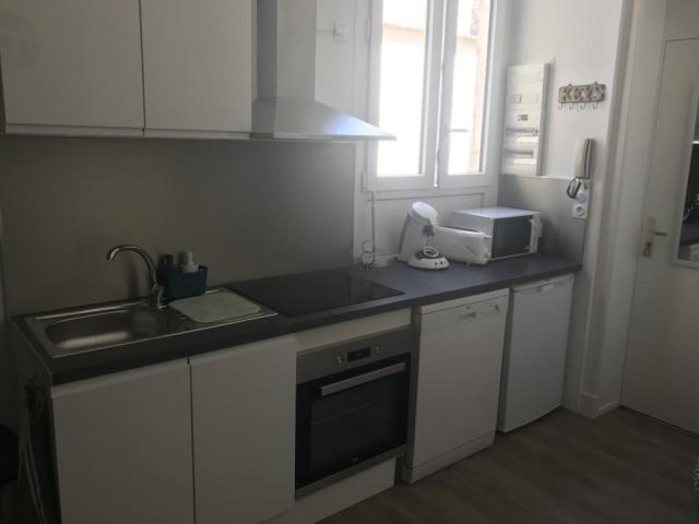 Location appartement T2 Libourne - Photo 4