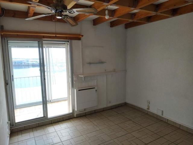 Location appartement T2 Gruissan - Photo 2