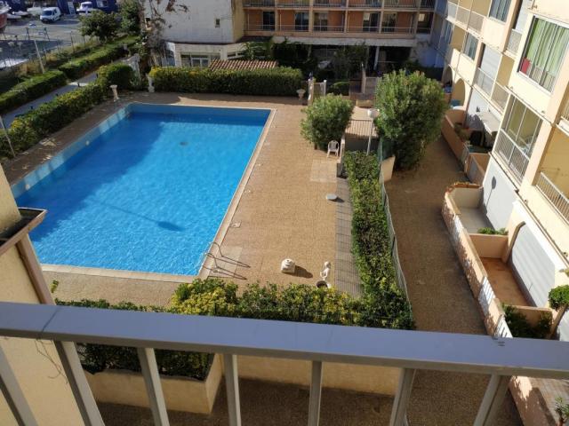 Location appartement T2 Gruissan - Photo 4