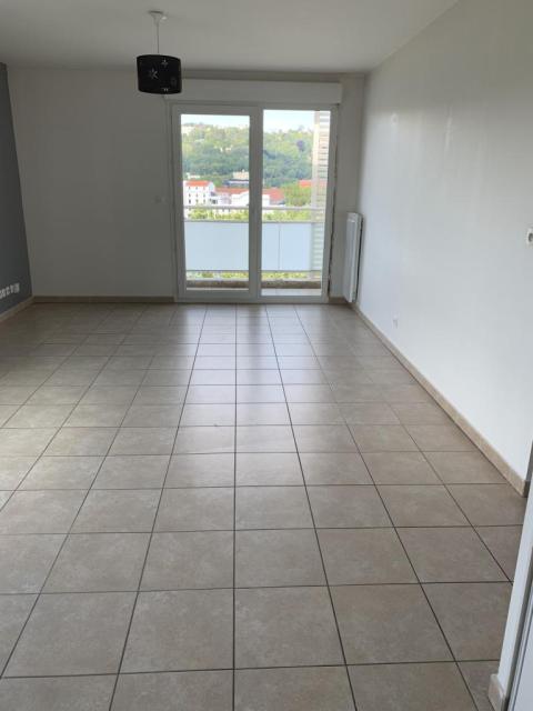 Location appartement T3 Lyon 7 - Photo 3