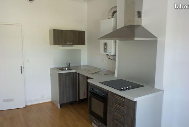 Location appartement T3 Champigneulles - Photo 1