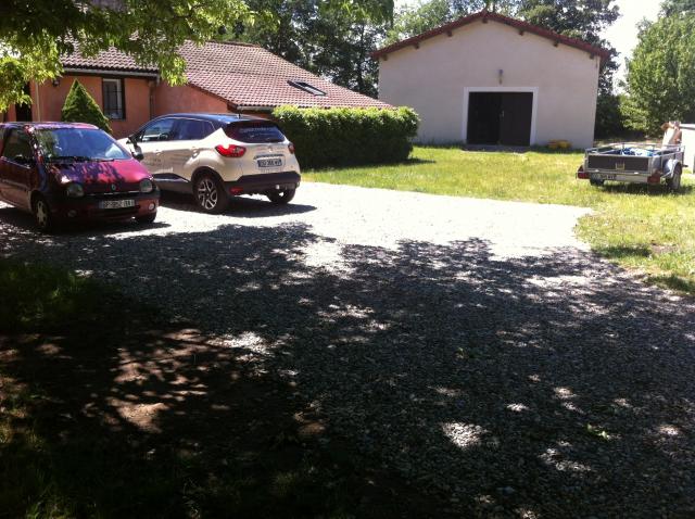 Location maison F7 Chanos Curson - Photo 4