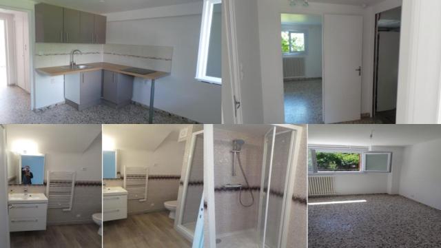 Location appartement T3 Champigny sur Marne - Photo 2