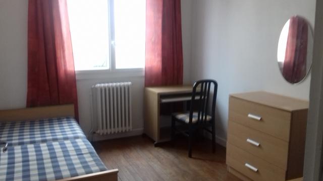 Location appartement T4 Toulouse - Photo 3