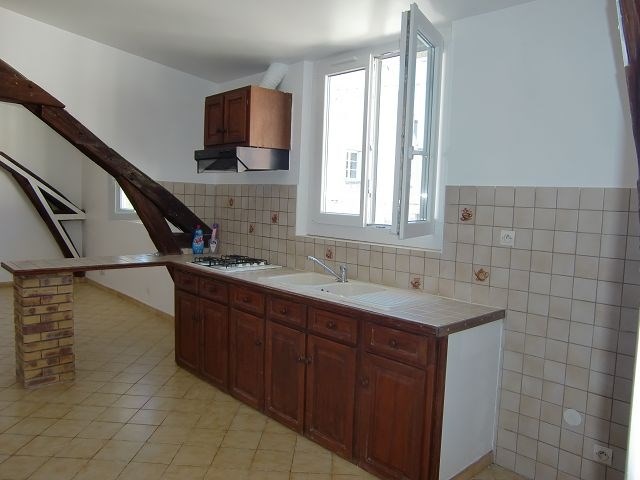 Location appartement T2 Dourdan - Photo 2