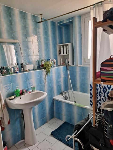 Location appartement T2 Dourdan - Photo 4