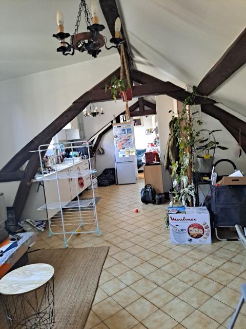 Location appartement T2 Dourdan - Photo 5