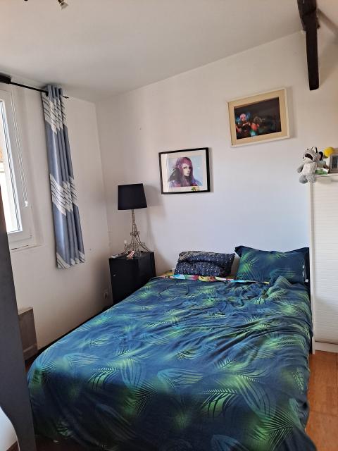 Location appartement T2 Dourdan - Photo 6