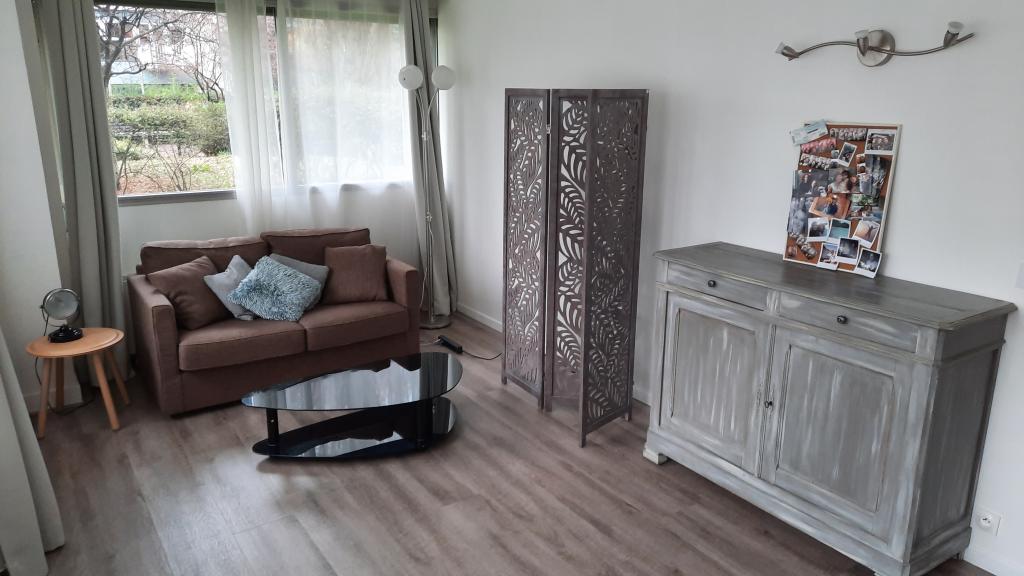 Location chambre Puteaux - Photo 1