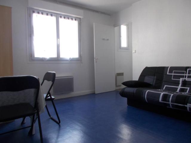 Location appartement T1 St Nazaire - Photo 2