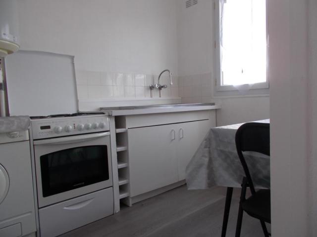 Location appartement T1 St Nazaire - Photo 4