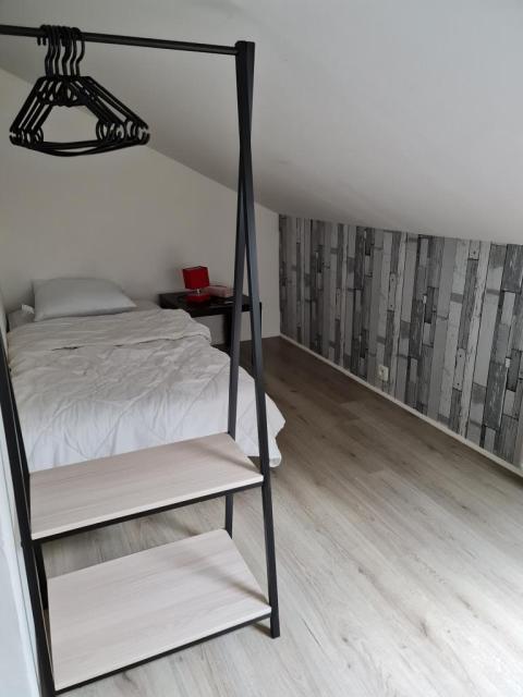 Location studio Alfortville - Photo 5