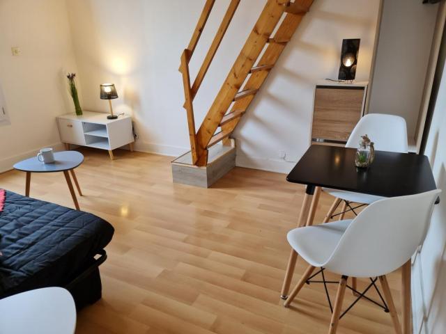 Location studio Alfortville - Photo 6