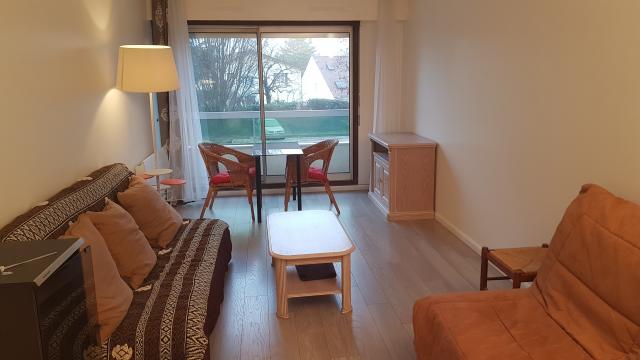 Location studio Chatenay Malabry - Photo 2