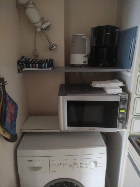 Location studio La Rochelle - Photo 7