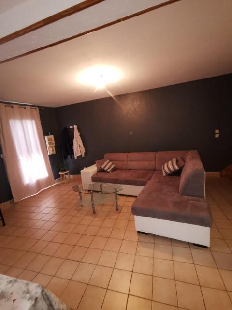 Location appartement T3 Montmerle sur Saone - Photo 2
