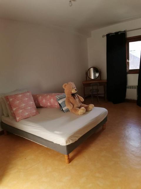 Location appartement T3 Montmerle sur Saone - Photo 4