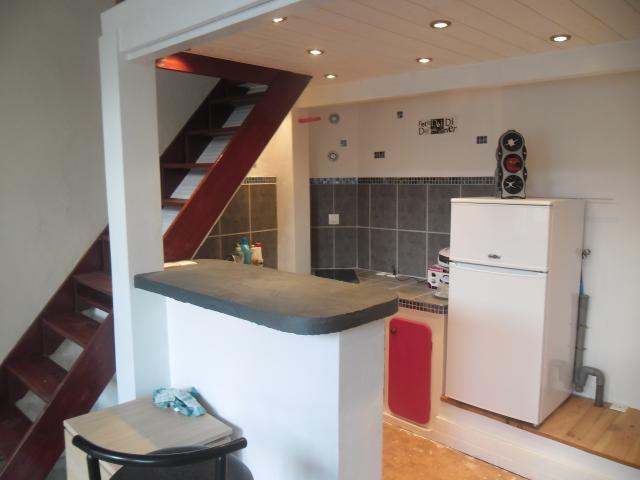 Location studio St Etienne - Photo 1