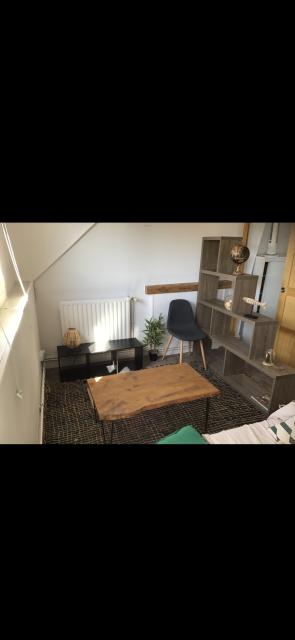 Location appartement T2 Amiens - Photo 4