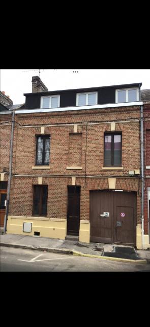 Location appartement T2 Amiens - Photo 5