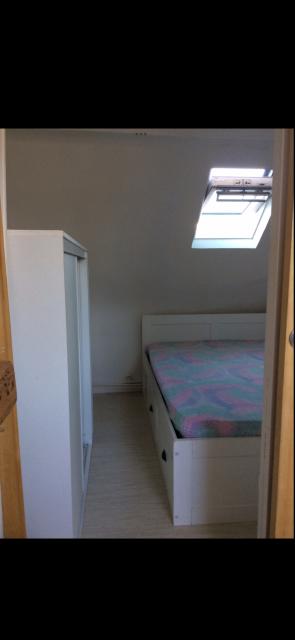 Location appartement T2 Amiens - Photo 6