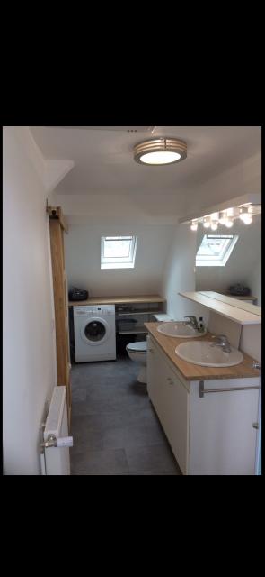 Location appartement T2 Amiens - Photo 8