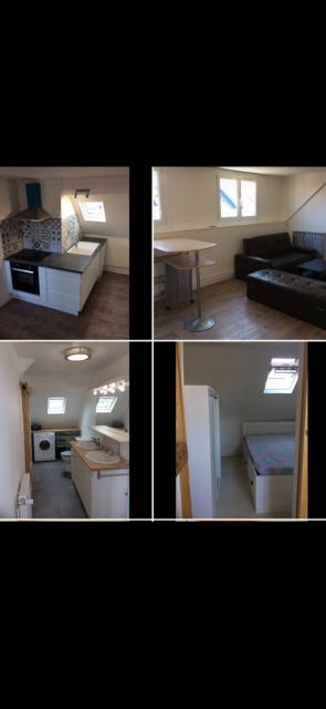 Location appartement T2 Amiens - Photo 9