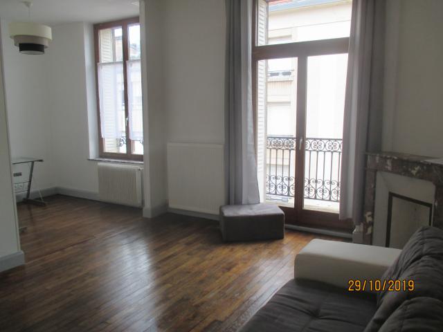 Location appartement T2 Nancy - Photo 2